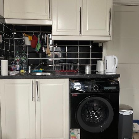 Studio Flat London Finchley Rd Nw11 Londres Exterior foto