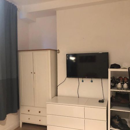 Studio Flat London Finchley Rd Nw11 Londres Exterior foto