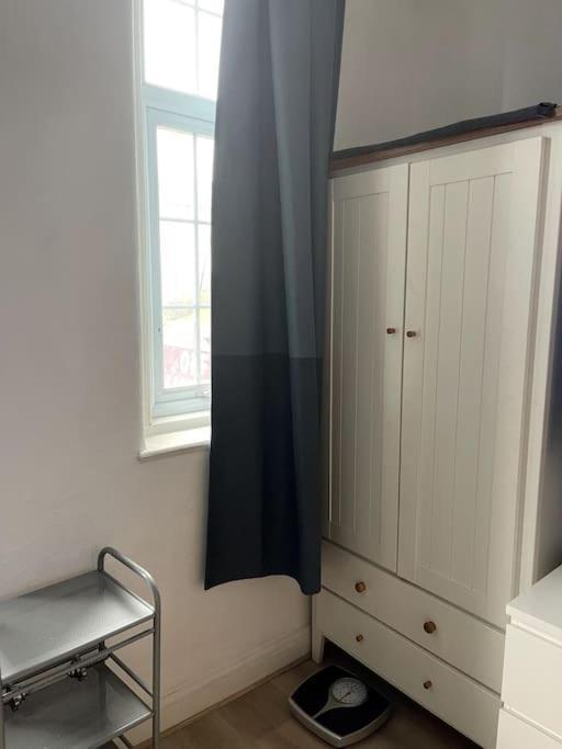 Studio Flat London Finchley Rd Nw11 Londres Exterior foto